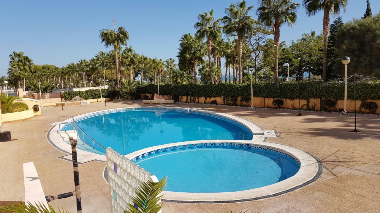 Апартаменты Acapulco 3 Frontal Оропеса-дель-Мар Экстерьер фото